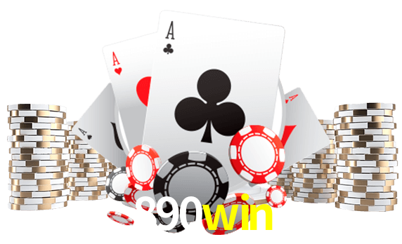 Jogue jogos de pôquer em 890win