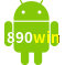 Aplicativo 890win para Android