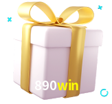 Receba seus bônus de boas-vindas no 890win