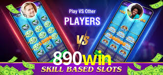 Blackjack Table 890win
