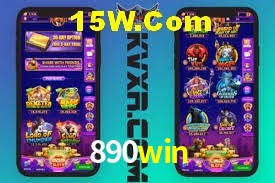 VIP Casino 890win