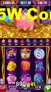 Tournaments 890win