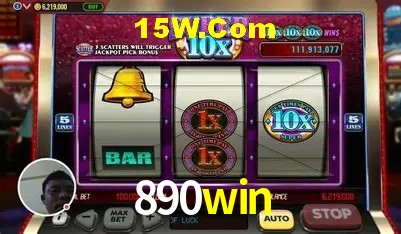 Descubra o Programa VIP da 890win: Vantagens Exclusivas para Jogadores