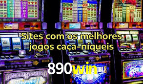 890win