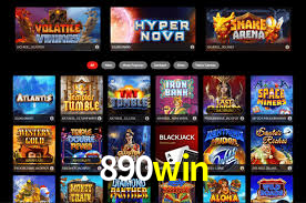890win