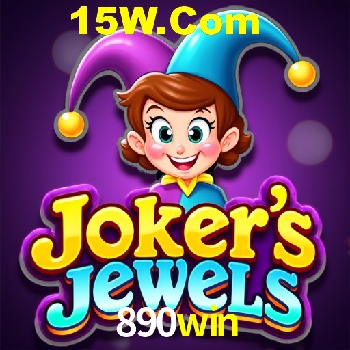 Slot Games 890win