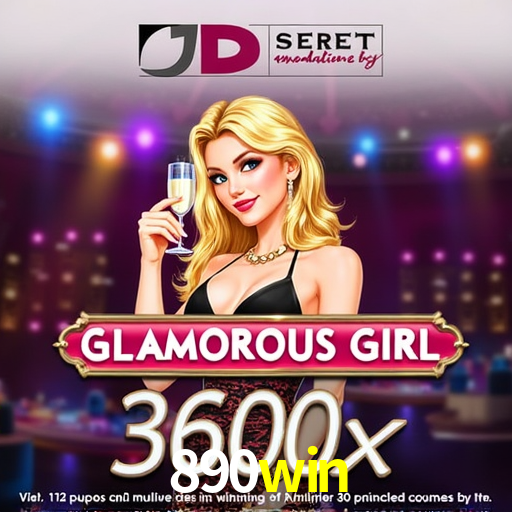 Descubra o Mundo do Cassino Online com 890win