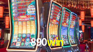 Sinta a adrenalina dos jogos de cassino com 890win
